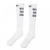 ES Collection SCK09 ES Collection Never Back Down Socks SCK09