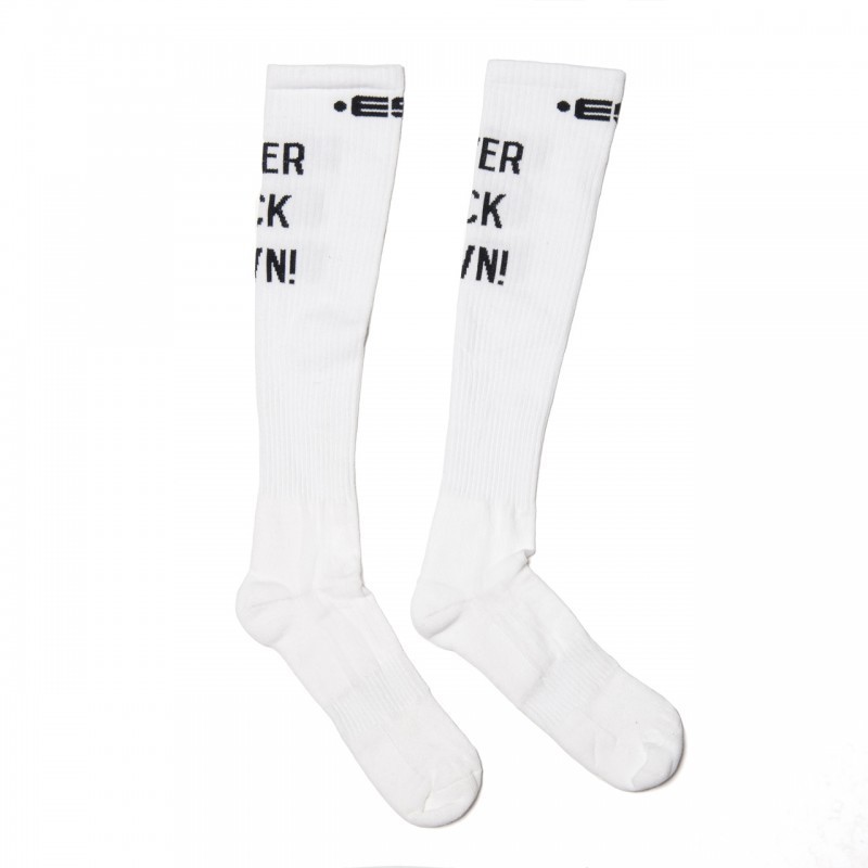 ES Collection SCK09 ES Collection Never Back Down Socks SCK09