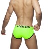 Addicted AD917 Addicted Neon Cockring Swimderwear AD917