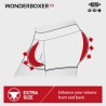 ES Collection Csodaboxer 4.0 UN404 | ADDICTED Budapest – üzletben átvehető