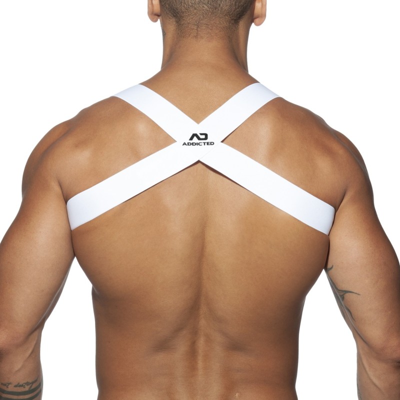Addicted Spider Harness AD814 | ADDICTED Budapest – pick up in store