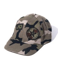 Addicted Katonai Sapka AD687