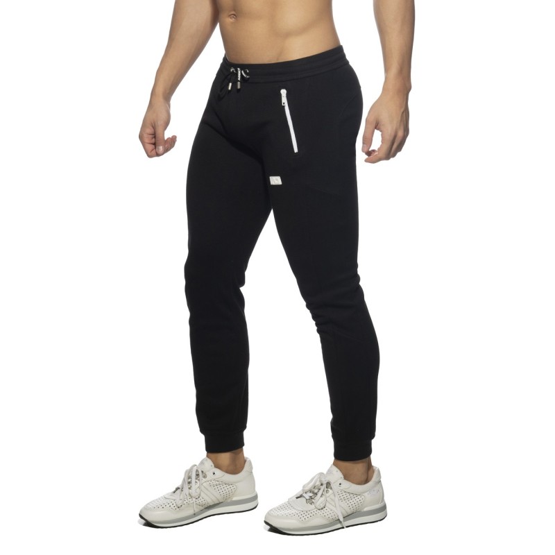 Addicted Double Zip Jogging Pants AD1012 | ADDICTED Budapest – pick up in store