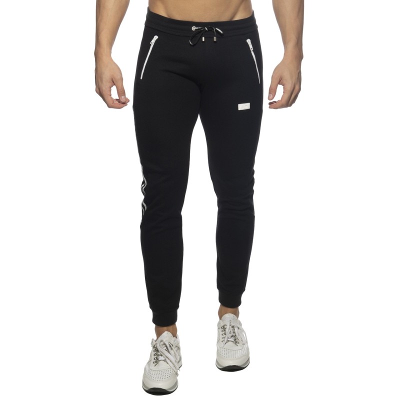 Addicted Double Zip Jogging Pants AD1012 | ADDICTED Budapest – pick up in store
