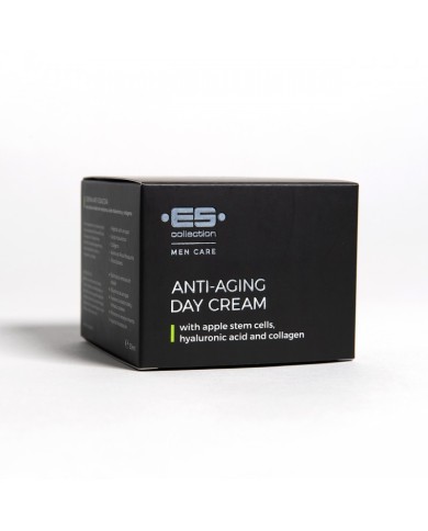 ES Collection Anti-Aging Tagescreme AC146