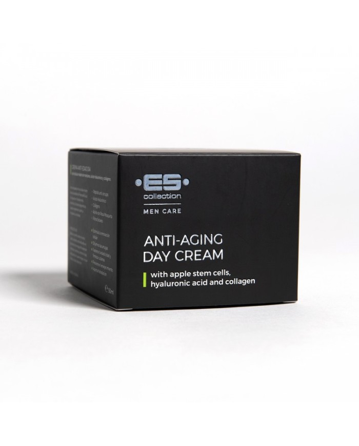 ES Collection Anti-Aging Day Cream AC146