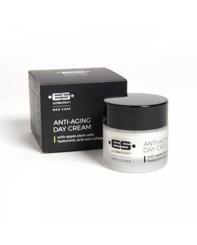 ES Collection Anti-Aging Tagescreme AC146