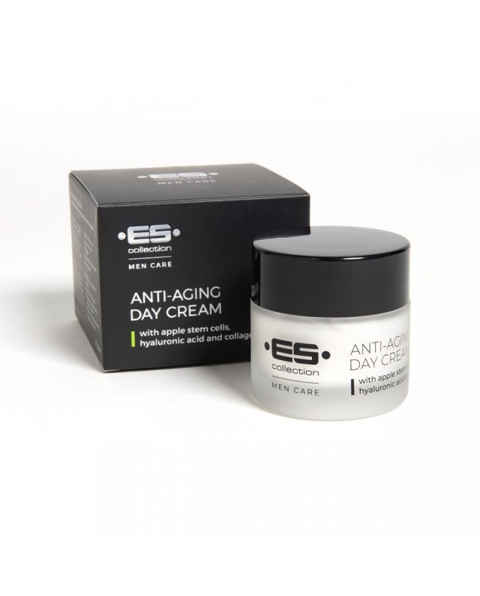 ES Collection Anti-Aging Day Cream AC146