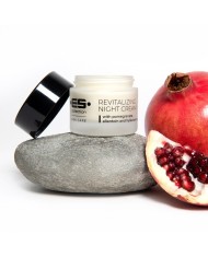 ES Collection Új Életre Keltő Éjszakai Krém AC148