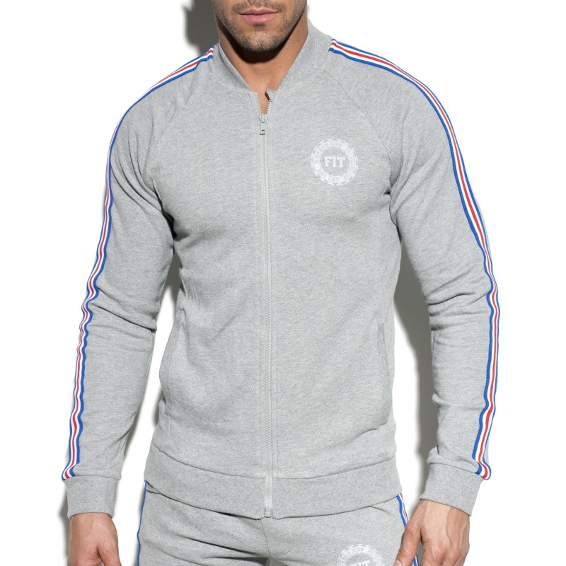 ES Collection Fit Tape Jacket SP208 | ADDICTED Budapest – pick up in store