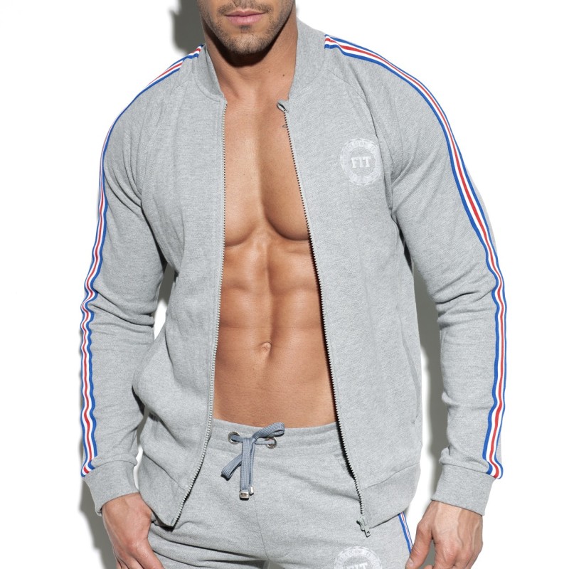 ES Collection Fit Tape Jacket SP208 | ADDICTED Budapest – pick up in store