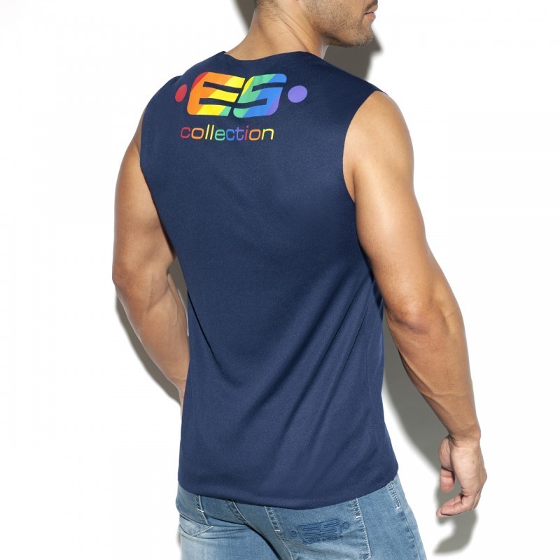 ES Collection ES Pride Tank Top PU355 | ADDICTED Budapest – pick up in store