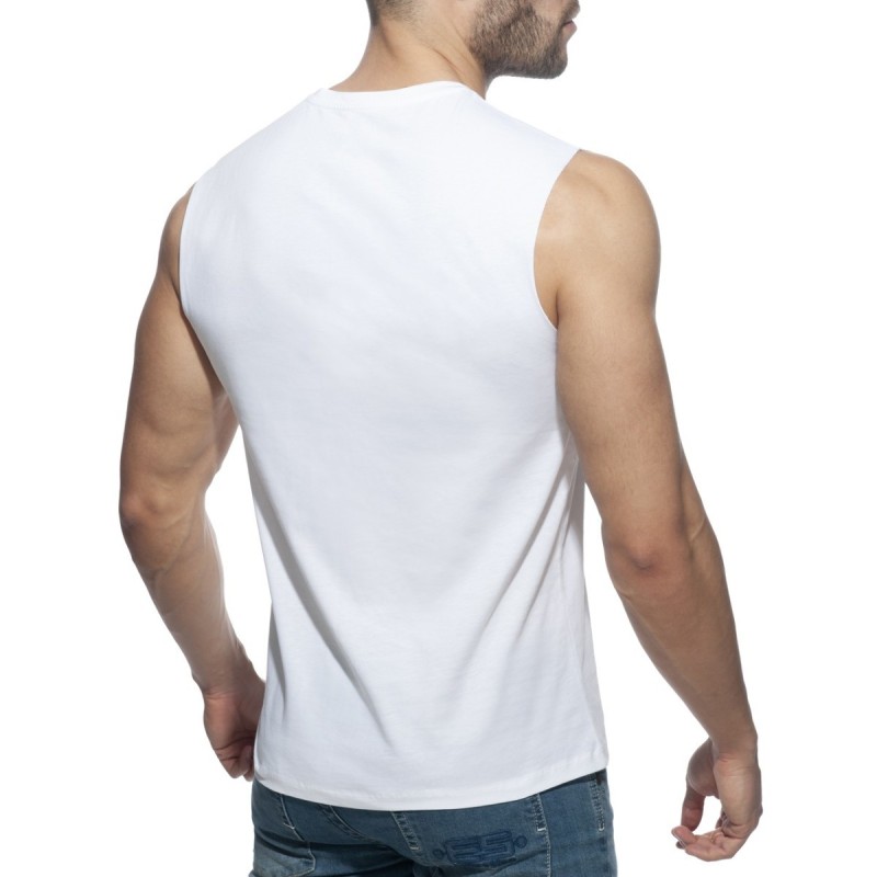Addicted Proud 2 Be Gay Tanktop AD959 | ADDICTED Budapest – pick up in store