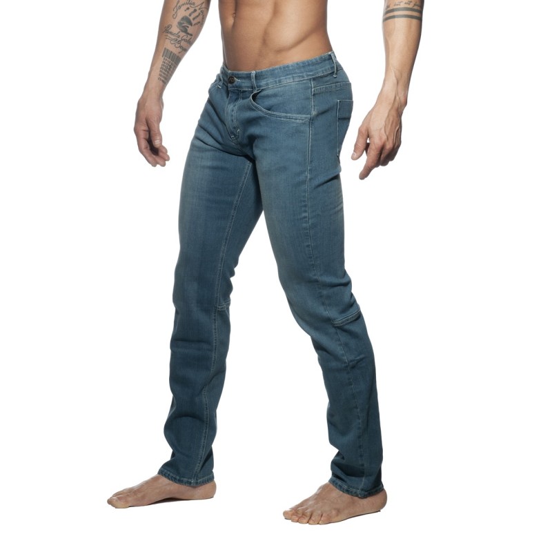 Addicted Squat Jeans AD804 | ADDICTED Budapest – pick up in store