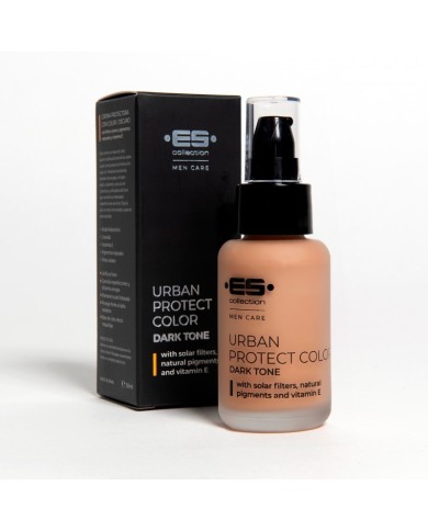 ES Collection Városi Védelem Krém Sötét Tónus AC147