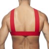 Addicted ADF116 Addicted Double Ring Harness ADF116