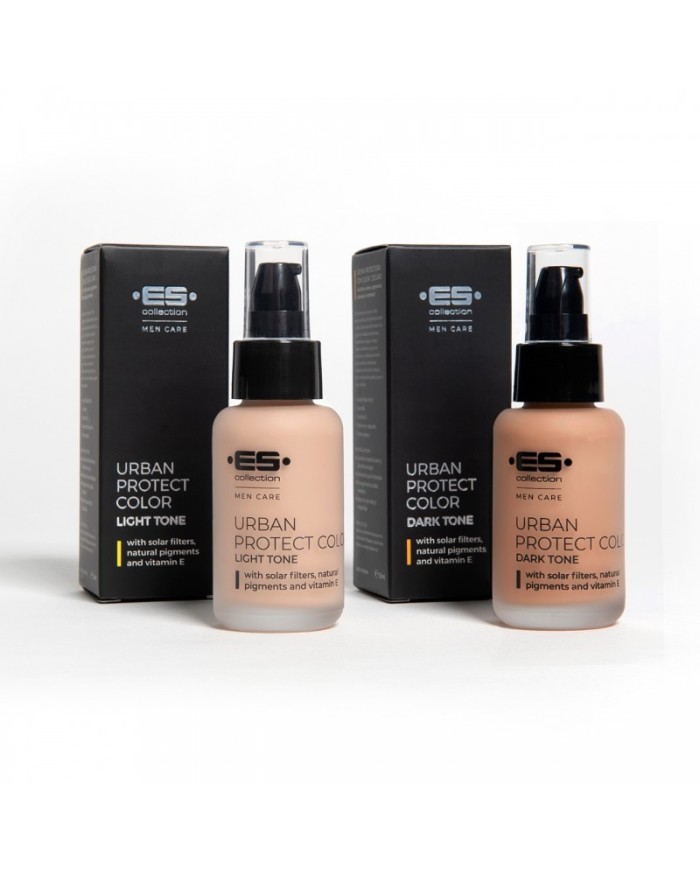 ES Collection Urban Protect Color Dark Tone AC147