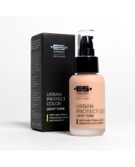 ES Collection Városi Védelem Krém Sötét Tónus AC147