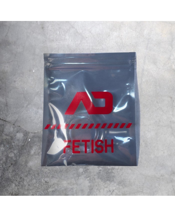 Addicted Szilikon Péniszgyűrű AC054