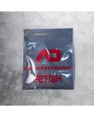 Addicted Szilikon Péniszgyűrű AC054