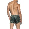 ES Collection Elliot Terepmintás Short 1833 | ADDICTED Budapest – üzletben átvehető