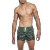 ES Collection 1833 ES Collection Elliot Camo Short 1833
