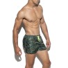 ES Collection Elliot Terepmintás Short 1833 | ADDICTED Budapest – üzletben átvehető