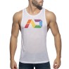 Addicted AD Szivárvány Trikó AD542 | ADDICTED Budapest – üzletben átvehető