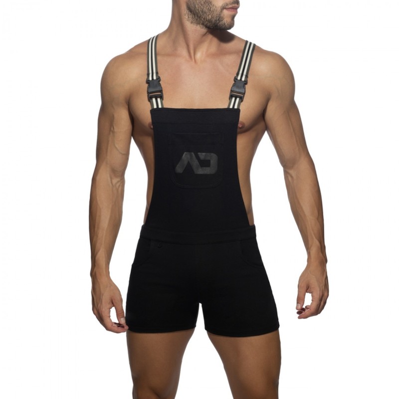 Addicted Cotton Overalls AD1093 | ADDICTED Budapest – pick up in store