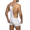 Addicted Cotton Overalls AD1093 | ADDICTED Budapest – pick up in store