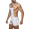 Addicted Cotton Overalls AD1093 | ADDICTED Budapest – pick up in store