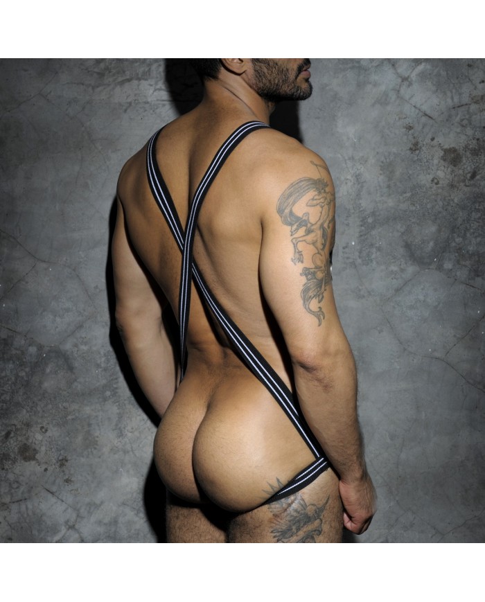 Addicted Jock Singlet ADF25 Addicted Jock Singlet ADF25