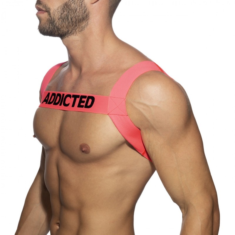 Addicted Neon Harness AD1127 | ADDICTED Budapest – pick up in store