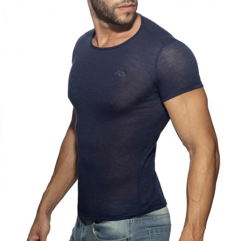 Addicted Thin Flame T-shirt AD1109 | ADDICTED Budapest – pick up in store