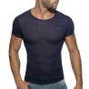 Addicted Thin Flame T-shirt AD1109 | ADDICTED Budapest – pick up in store