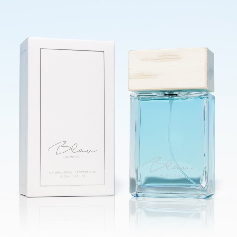 ES Collection Eau Intense Blau AC076 | ADDICTED Budapest – pick up in store