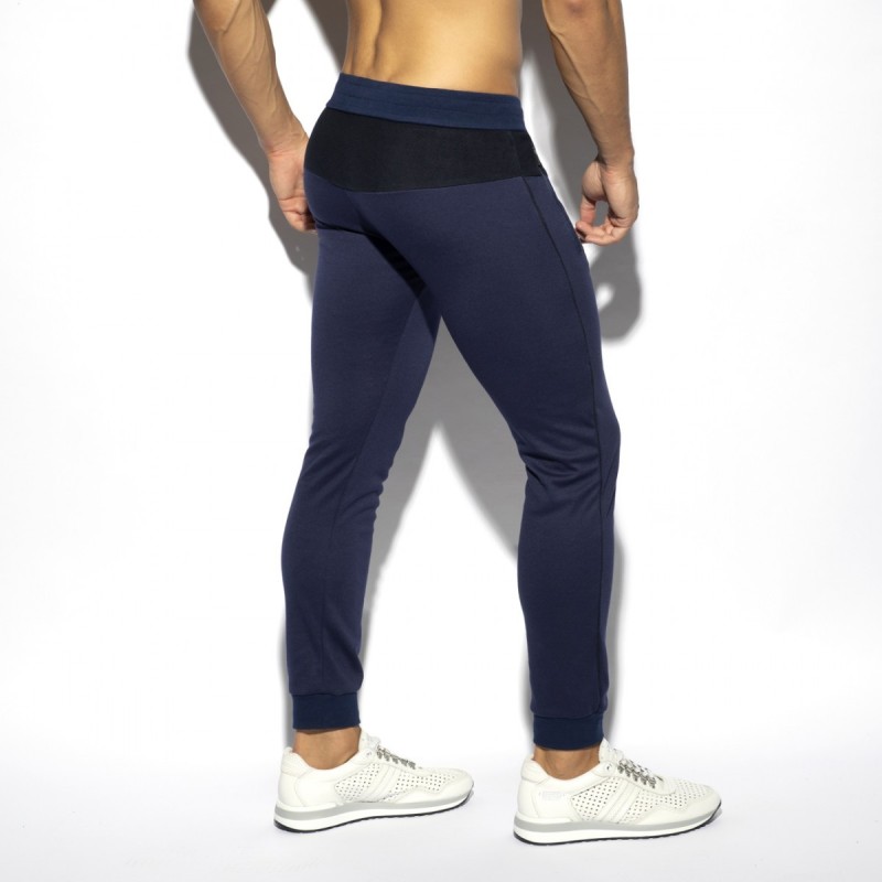  SP277 ES Collection Navy Combi Sports Pants SP277