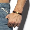 ES Collection Double Braid Bracelet AC185 | ADDICTED Budapest – pick up in store