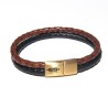 ES Collection Double Braid Bracelet AC185 | ADDICTED Budapest – pick up in store