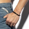 ES Collection Single Braid Braceled AC184 | ADDICTED Budapest – pick up in store