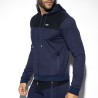 ES Collection Navy Combi Hoody SP276 | ADDICTED Budapest – pick up in store