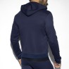 ES Collection Navy Combi Hoody SP276 | ADDICTED Budapest – pick up in store