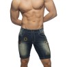 Addicted Bermuda Farmer Rövidnadrág AD1096 | ADDICTED Budapest – üzletben átvehető
