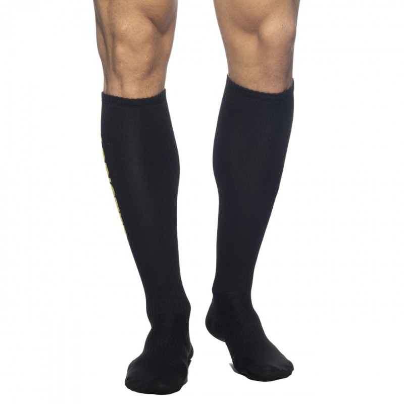 Addicted Fetish Socks AD381 | ADDICTED Budapest – pick up in store