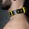 Addicted Bőr Nyakörv Többszínű ADF44 | ADDICTED Budapest – üzletben átvehető