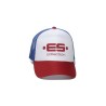 ES Collection Nyomtatott Logó Baseball Sapka CAP003 | ADDICTED Budapest – üzletben átvehető