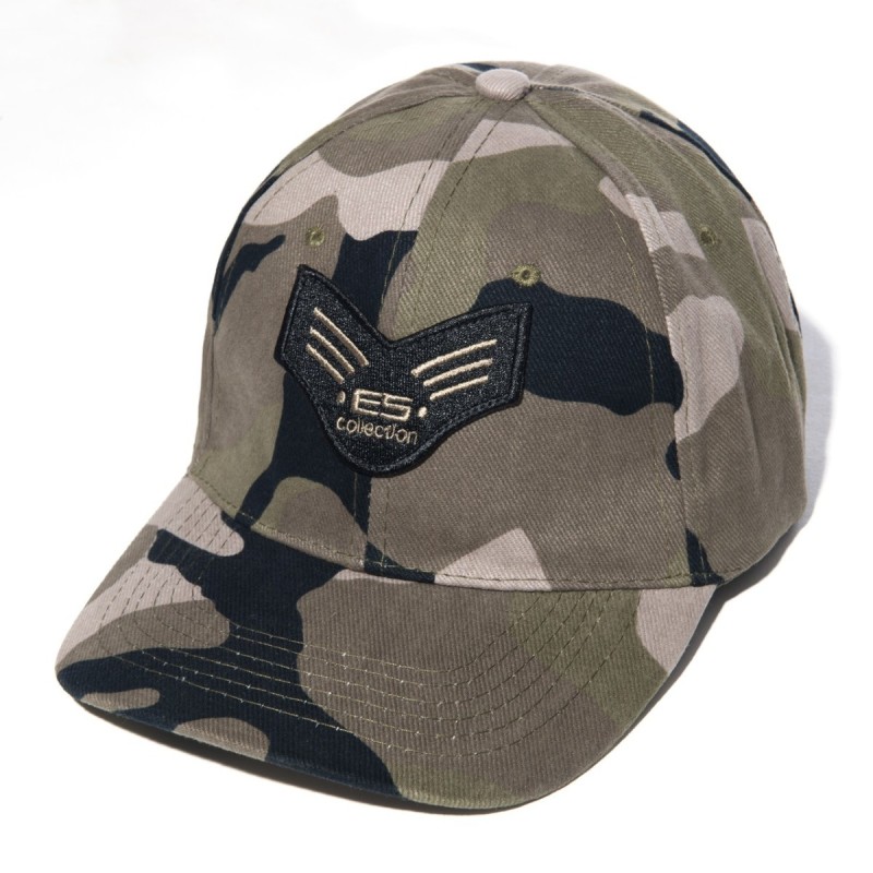 ES Collection Army Cap CAP006 | ADDICTED Budapest – pick up in store