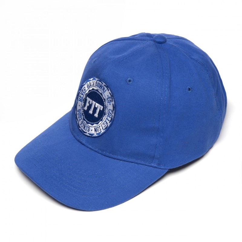 ES Collection Fit Cotton Cap CAP008 | ADDICTED Budapest – pick up in store
