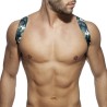 Addicted Camo Spider Harness AD955 | ADDICTED Budapest – pick up in store