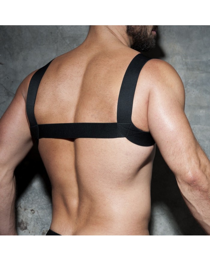 Addicted Basic Elastic Harness ADF104